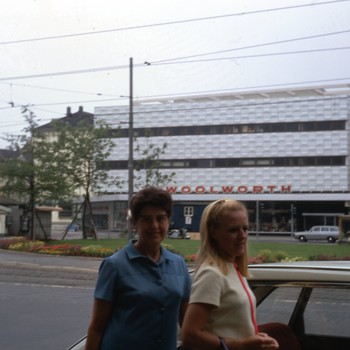 Photo of Alice Persyn